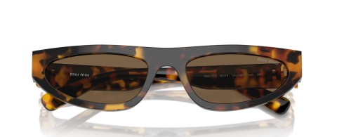 miu miu 07zs vau06b güneş gözlüğü