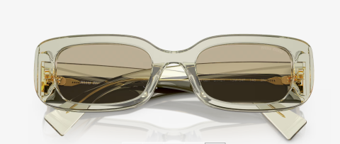 miu miu 08ys 13m04f güneş gözlüğü