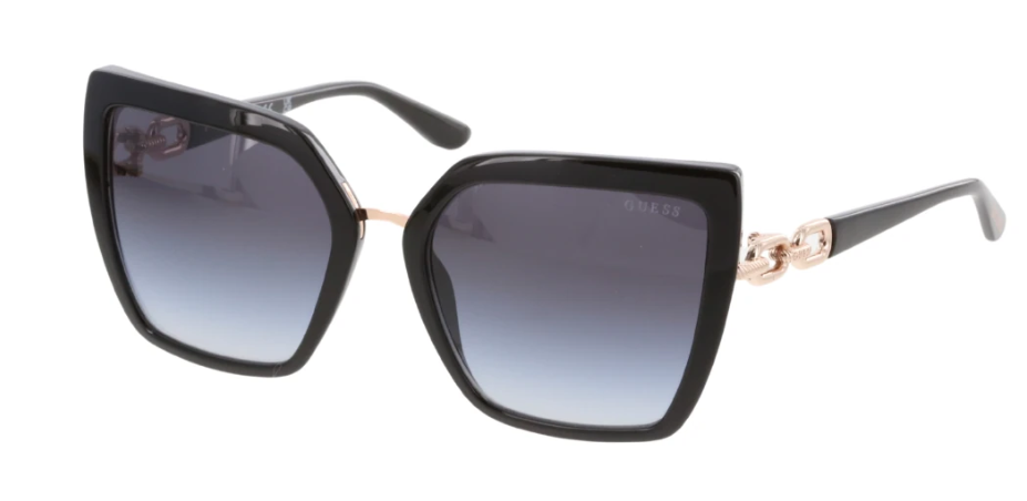 guess GU00160 01b 55 güneş gözlüğü