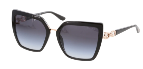 guess GU00160 01b 55 güneş gözlüğü