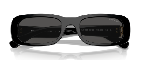 miu miu 08zs 1ab5s0 güneş gözlüğü