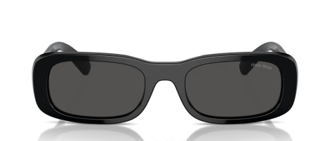 miu miu 08zs 1ab5s0 güneş gözlüğü