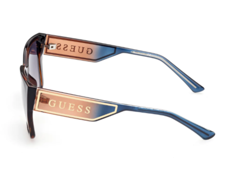 Guess Gu7818 52B 56 Güneş Gözlüğü