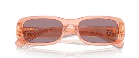 miu miu 08zs 13y06i güneş gözlüğü