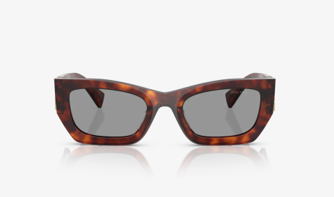 miu miu 09ws 21c400 güneş gözlüğü