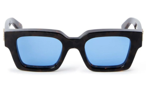 off white OERI008 6045m güneş gözlüğü