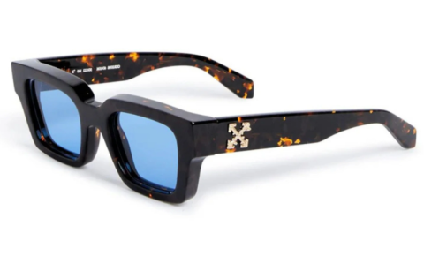 off white OERI008 6045m güneş gözlüğü