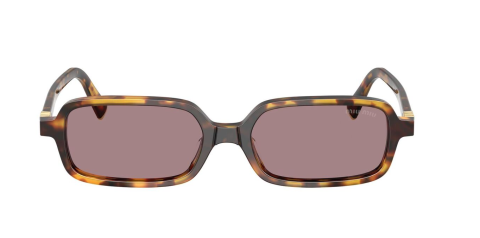 miu miu 11zs 14l20i güneş gözlüğü