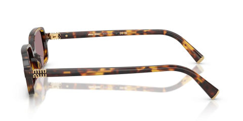 miu miu 11zs 14l20i güneş gözlüğü