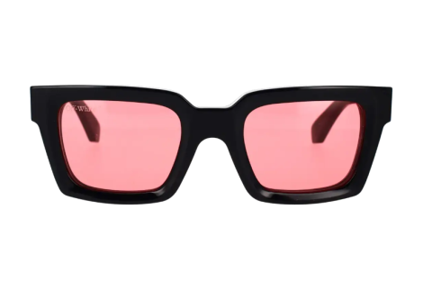 off white OERI0106 1025 50 klipsli güneş gözlüğü