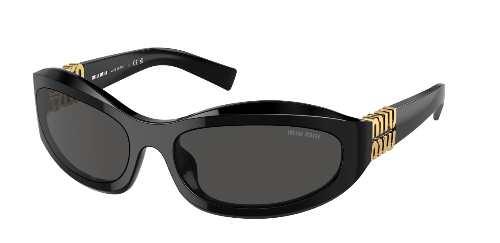 miu miu 14zs 16k08z güneş gözlüğü