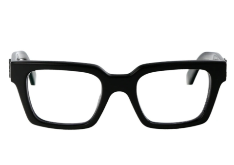 off white OERI0106 1055 50 klipsli güneş gözlüğü