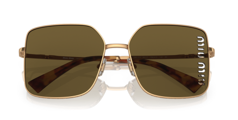 miu miu 51ys 70e01t güneş gözlüğü