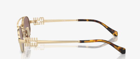 miu miu 54zs zvn70n güneş gözlüğü