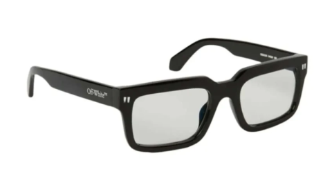 off white oeri 130 1018 klipsli güneş gözlüğü