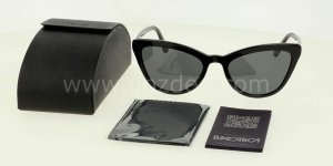 prada spr 01vs 1ab5s0 güneş gözlüğü