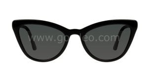 prada spr 01vs 1ab5s0 güneş gözlüğü