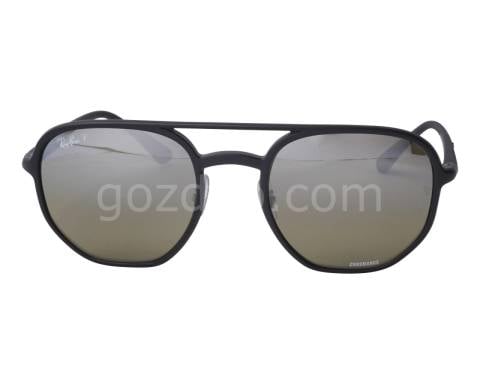 Rayban Rb 4321Ch 601/S5J 53 Erkek Güneş Gözlüğü