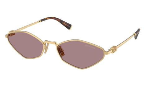 miu miu 56zs 5ak2i 56 güneş gözlüğü