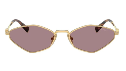 miu miu 56zs 5ak2i 56 güneş gözlüğü