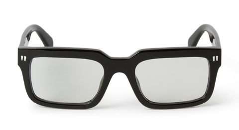 off white oeri 130 1040 klipsli güneş gözlüğü