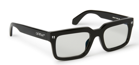 off white oeri 130 1040 klipsli güneş gözlüğü