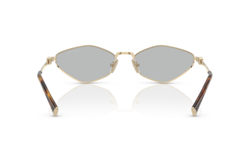 miu miu 56zs zvn50k  güneş gözlüğü