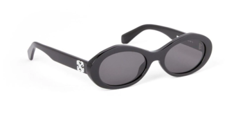 off white oeri 13g 1007 55 güneş gözlüğü