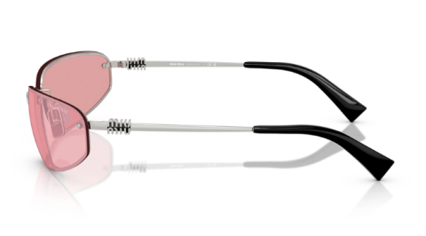 miu miu A50S 1BC70J 68 güneş gözlüğü