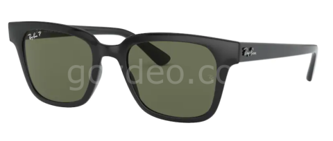 ray ban rb 4323 601/9a 51 güneş gözlüğü