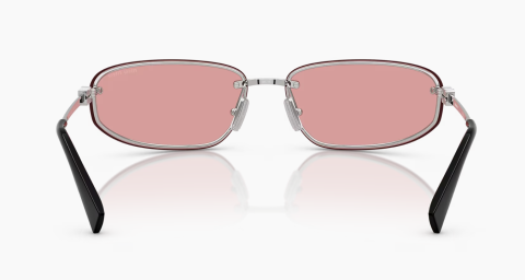 miu miu A50S 1BC70J 68 güneş gözlüğü