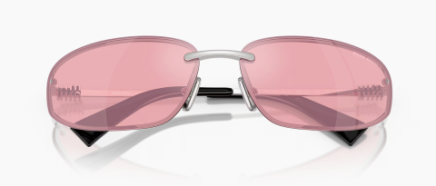 miu miu A50S 1BC70J 68 güneş gözlüğü