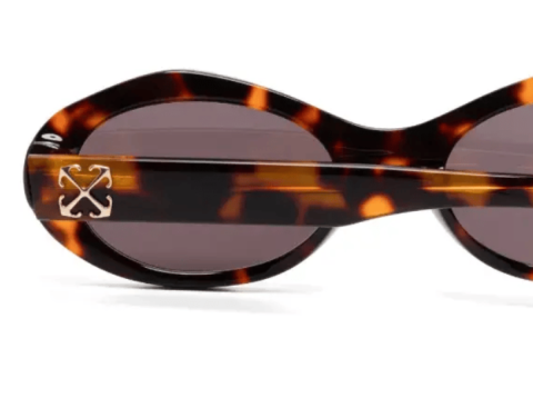 off white oeri 13g 6007 55 güneş gözlüğü