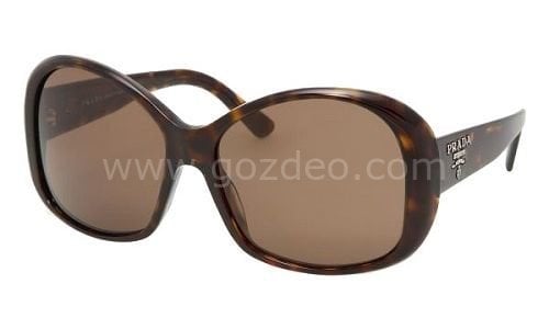 prada spr 03ms 2au8c1 güneş gözlüğü