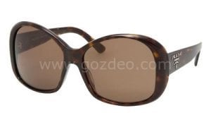 prada spr 03ms 2au8c1 güneş gözlüğü