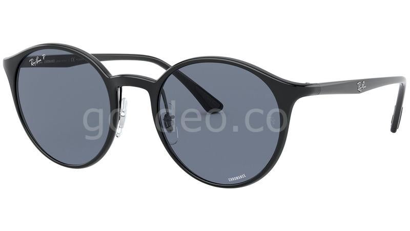 Rayban Rb 4336Ch 601/Ba 50  Erkek Güneş Gözlüğü