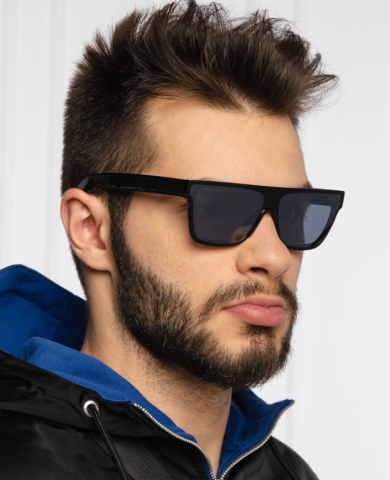 kenzo kz 40009ı 01c güneş gözlüğü