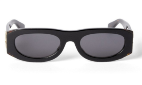 off white OERI13O 1007 54  güneş gözlüğü