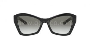 prada spr 07xs 1ab0a7 güneş gözlüğü