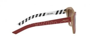 prada spr 07xs 5436s1 güneş gözlüğü