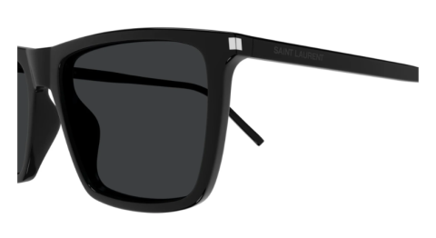 saint laurent SL 668 001 56 güneş gözlüğü