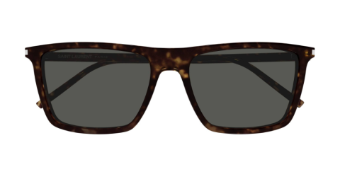 saint laurent SL 668 002 56 güneş gözlüğü