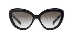 prada spr 08rs 1ab0a7 güneş gözlüğü