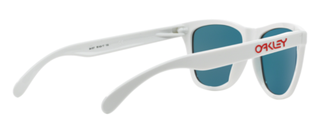 oakley 9013 24 frogskins güneş gözlüğü