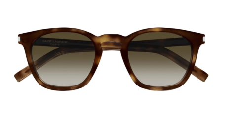 saint laurent SL 28 048 49 güneş gözlüğü