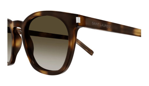 saint laurent SL 28 048 49 güneş gözlüğü