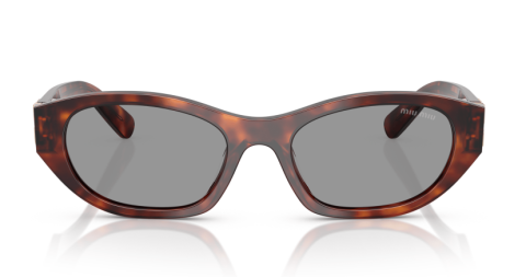 miu miu A03S  21C40O 53 güneş gözlüğü