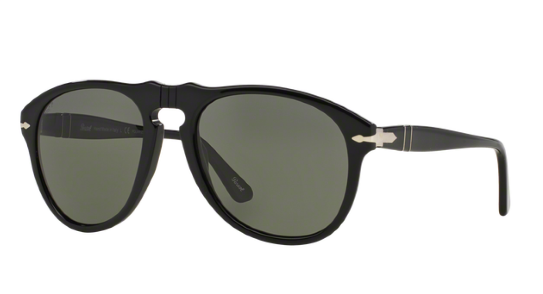 persol 0649s 95/58 güneş gözlüğü