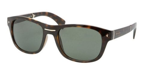 prada spr 13qs 2au0b2 güneş gözlüğü