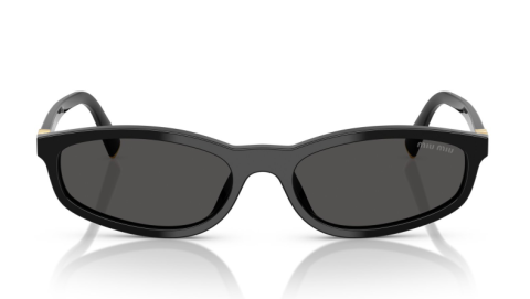 miu miu A06S 16k08z 54 güneş gözlüğü